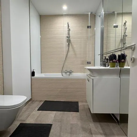 Cortina Apartment