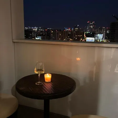Apartment Cortina Bucharest