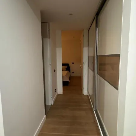 Cortina Apartment