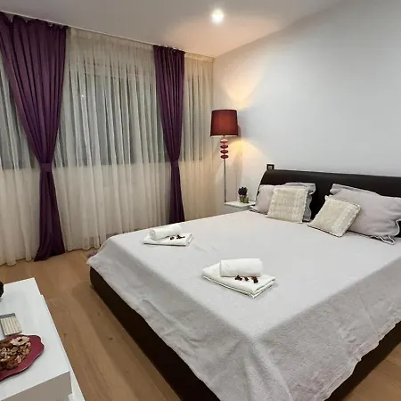 Apartment Cortina Bucharest