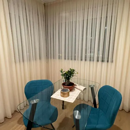 Cortina Apartment